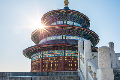 天坛