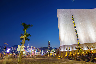 尖沙咀