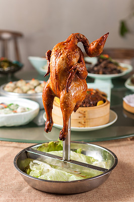 格子烤肉