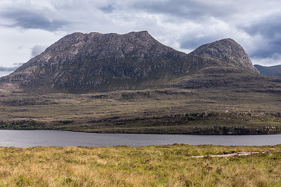 Loch Lurgainn