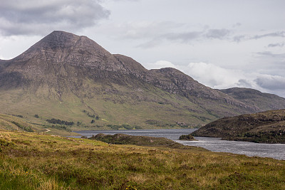 Loch Lurgainn