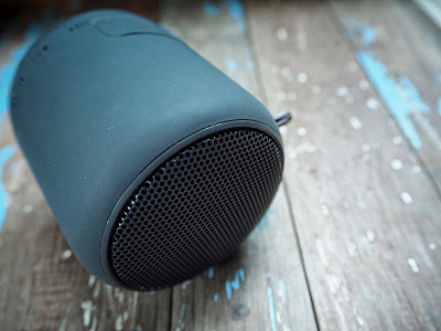 扬声器