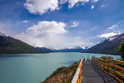 阿根廷湖