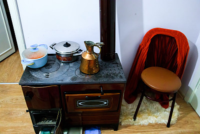 炊具