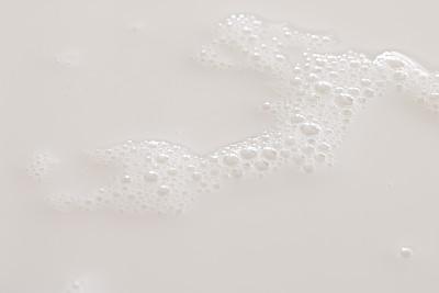 泡沫 