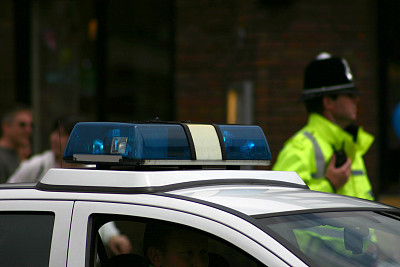 警笛