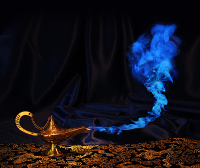 Aladdin
