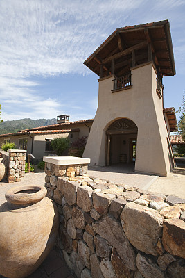 索诺玛酒庄 索诺玛酒庄