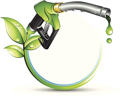 绿色环保生物燃料插图