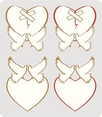 heart_pigeons