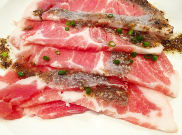 格子烤肉,水平画幅,无人