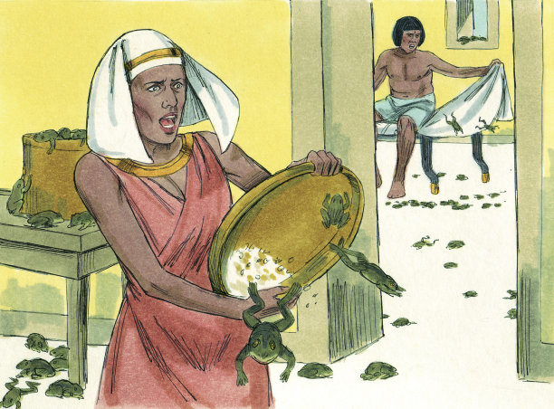 moses