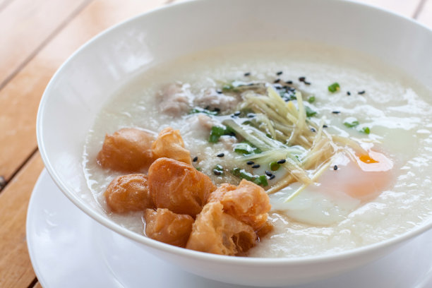 稀饭