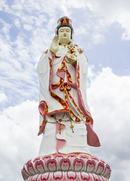 观音菩萨,佛,佛教