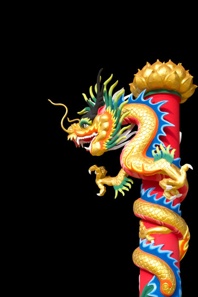 泰国文化,宗教象征,雕像