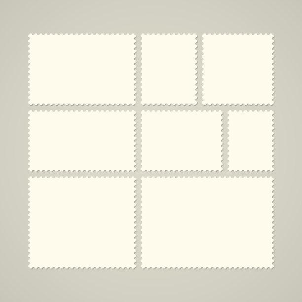 stamp