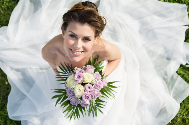 bride