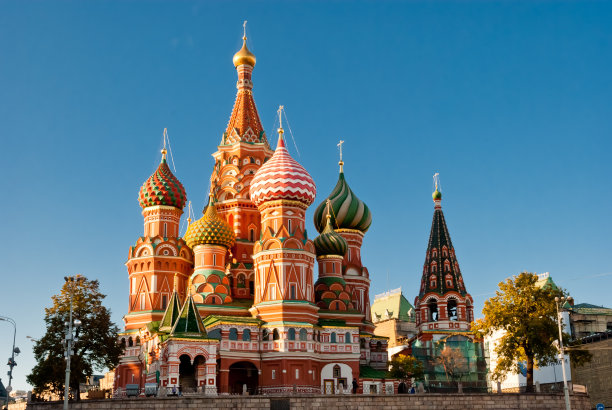 kremlin