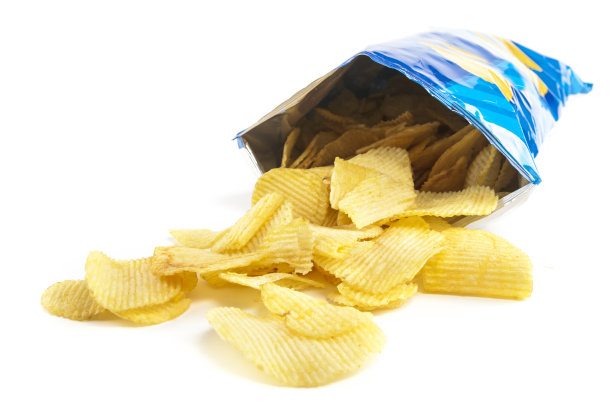 crisp