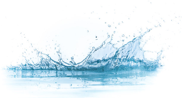 water