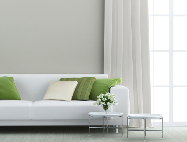 curtain