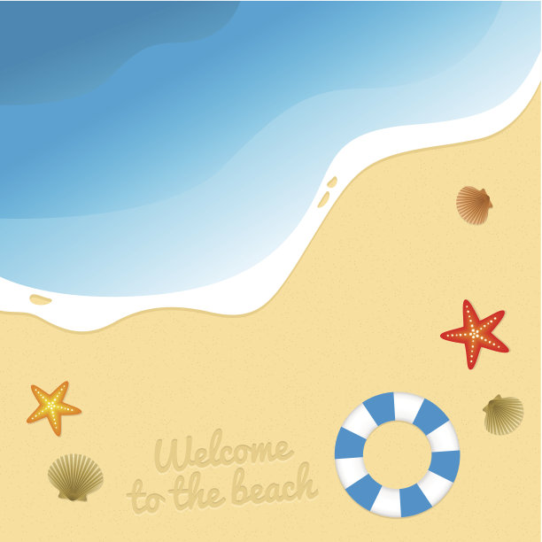 夏威夷大岛,海洋,海滩