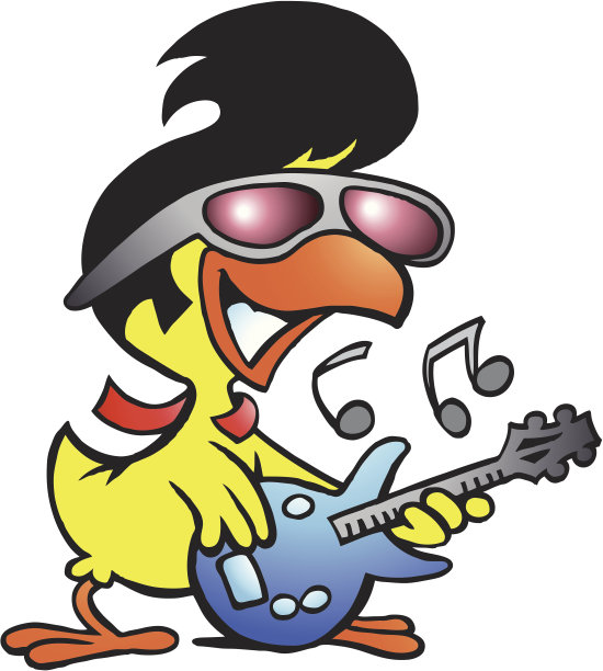 presley