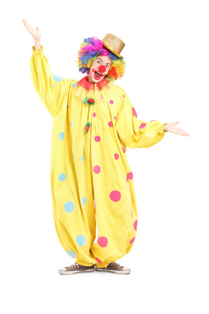 clown