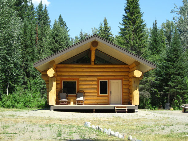 cabins