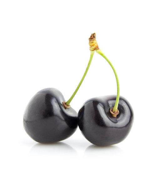 cherries