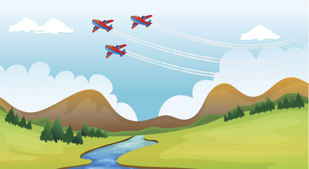airshow