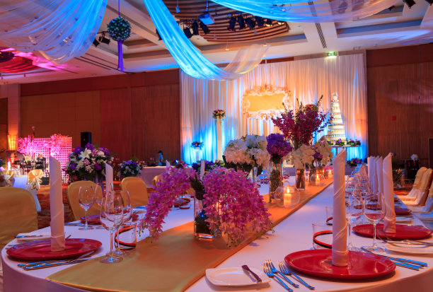 banquet