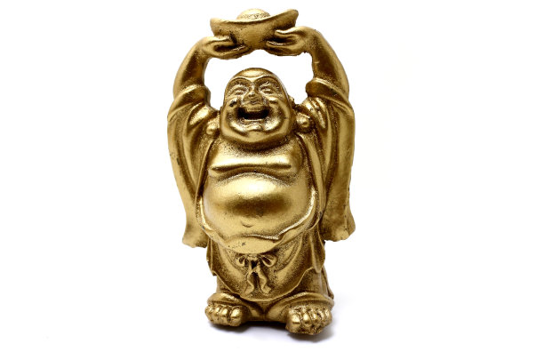僧侣,佛教,运气