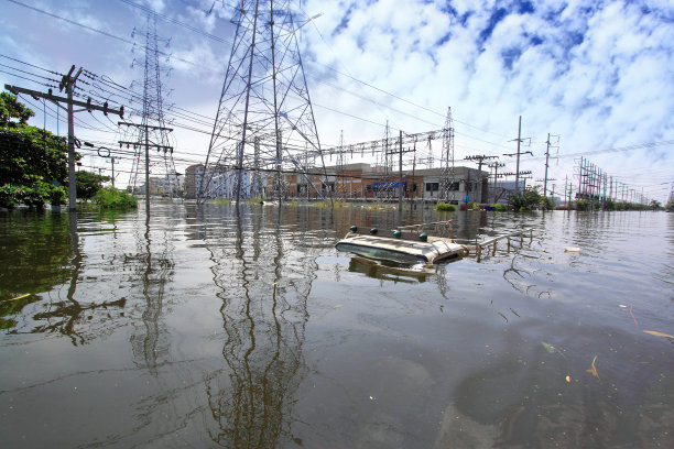flood