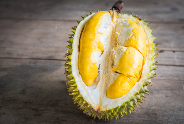 durian