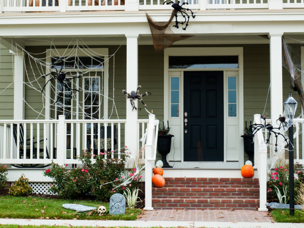 porch