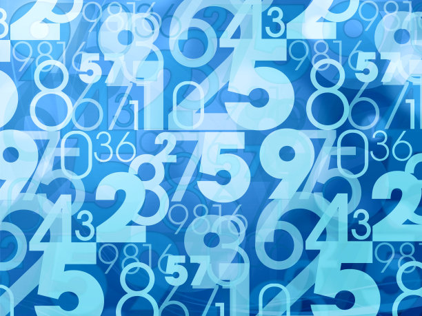 number