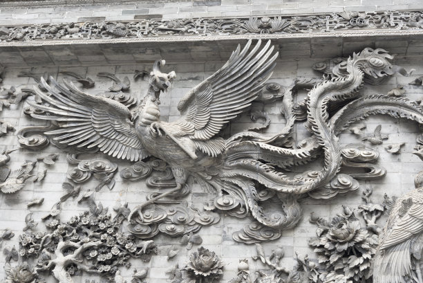 phoenix
