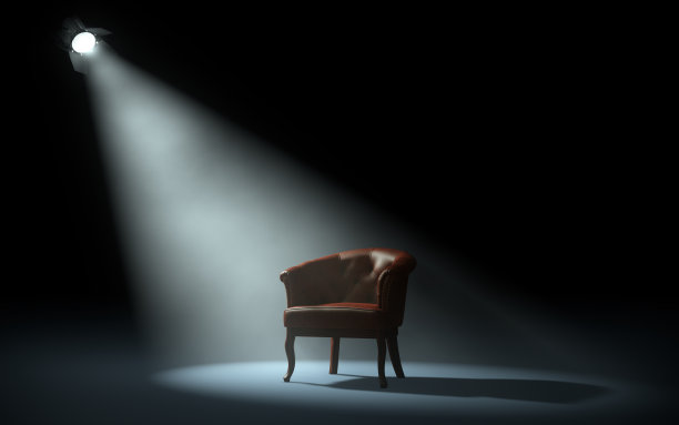 stage
