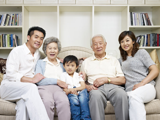 generational