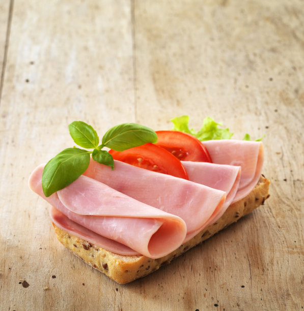 ham