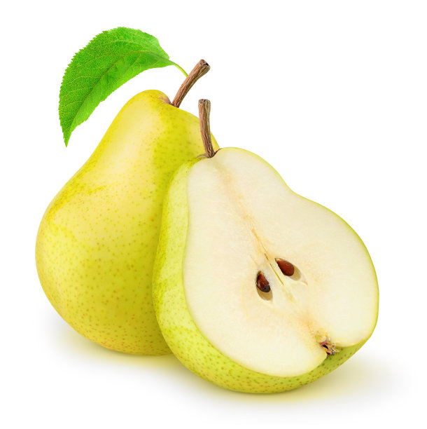 pyrus
