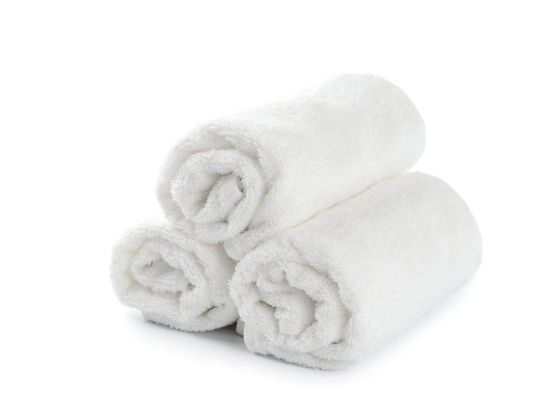 towel