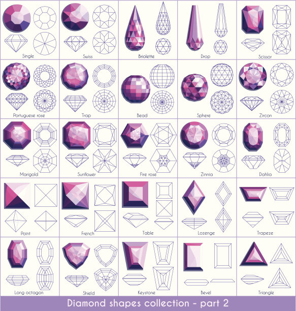 diamond