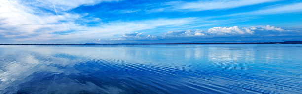 calming