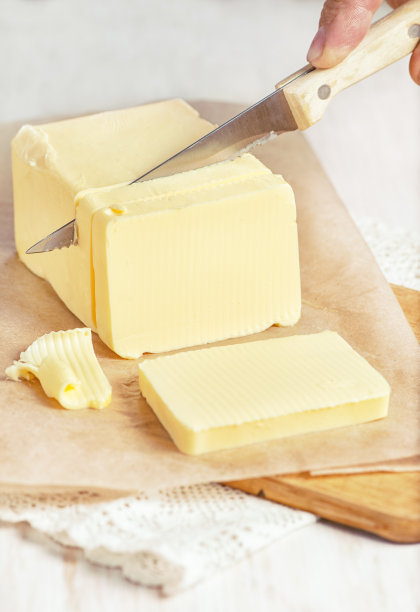 butter