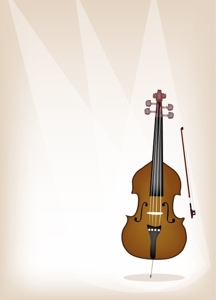 bass