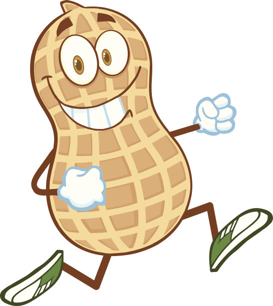 peanut