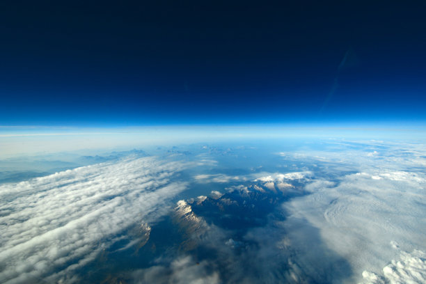 atmosphere