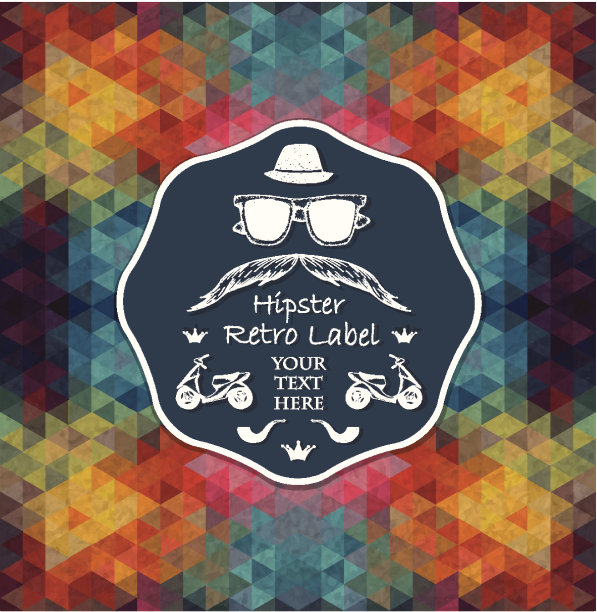 书籍封面包装印刷标签